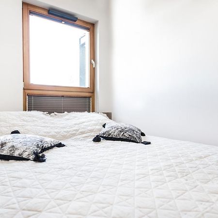 Gdansk Blisko Morza Nowy Apartament Экстерьер фото