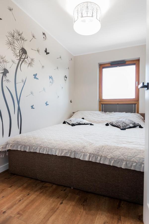 Gdansk Blisko Morza Nowy Apartament Экстерьер фото