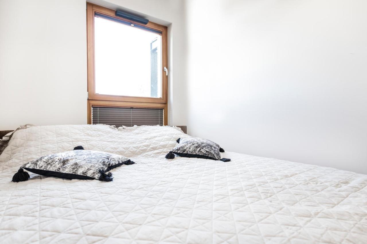 Gdansk Blisko Morza Nowy Apartament Экстерьер фото